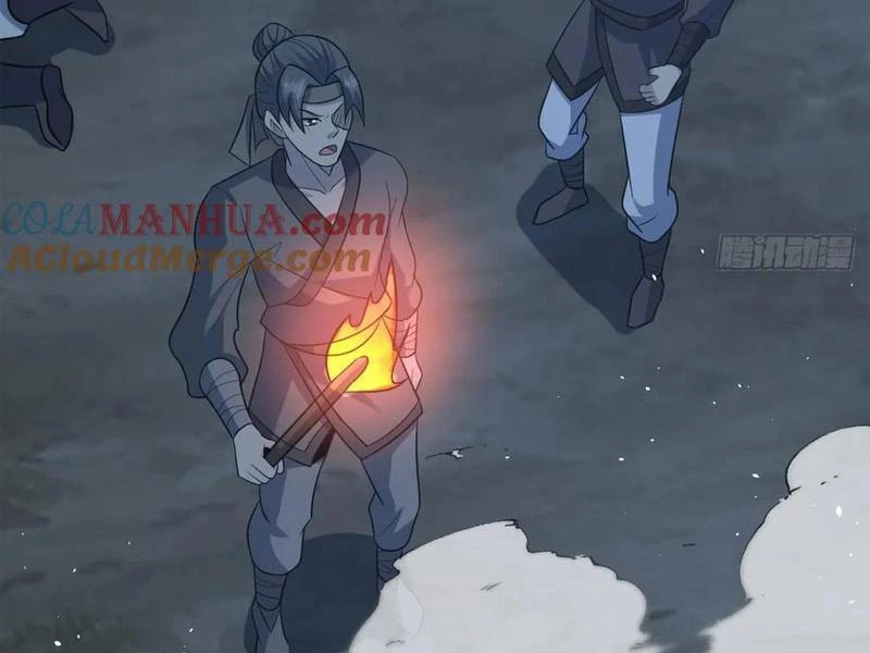 Tu tiên là ngõ cụt Chapter 37 - Trang 2