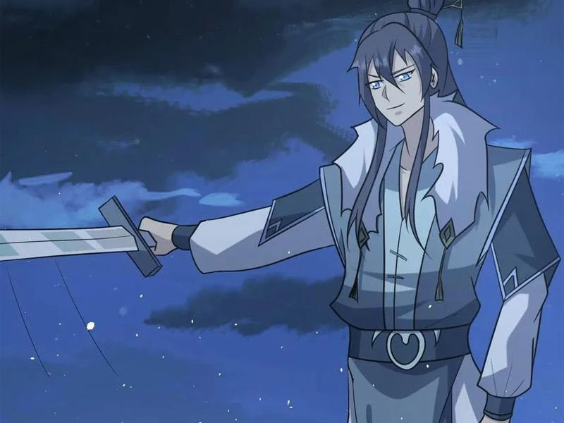 Tu tiên là ngõ cụt Chapter 37 - Trang 2