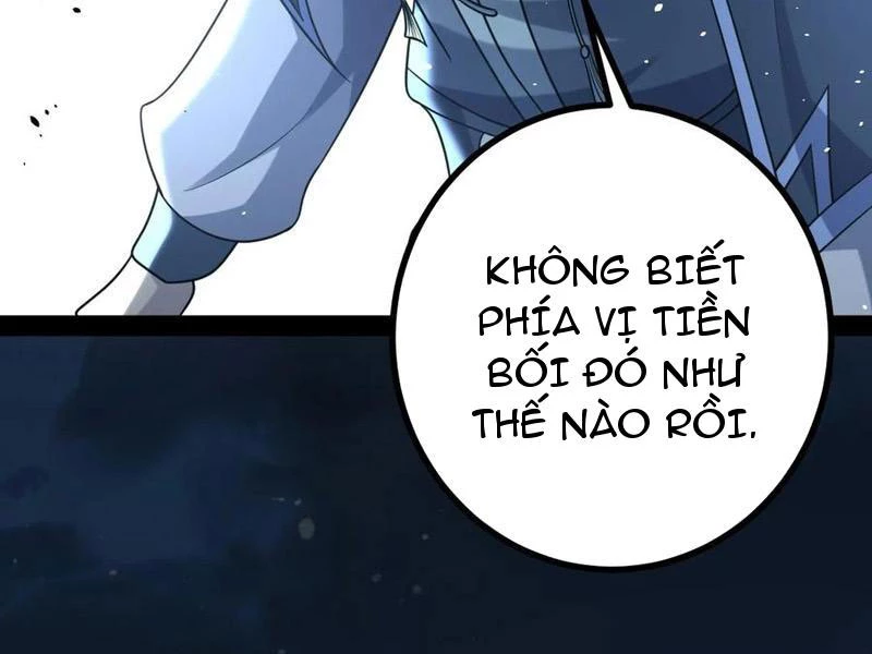 Tu tiên là ngõ cụt Chapter 37 - Trang 2