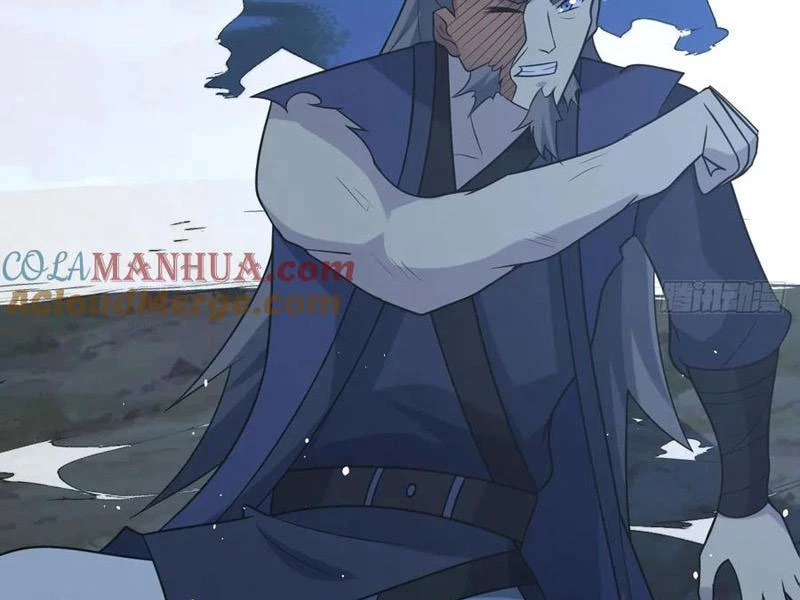 Tu tiên là ngõ cụt Chapter 37 - Trang 2