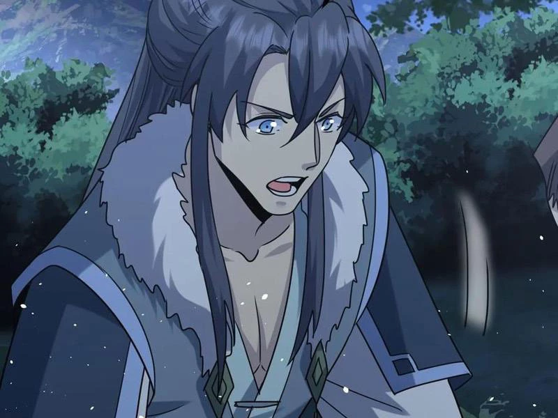 Tu tiên là ngõ cụt Chapter 38 - Trang 2