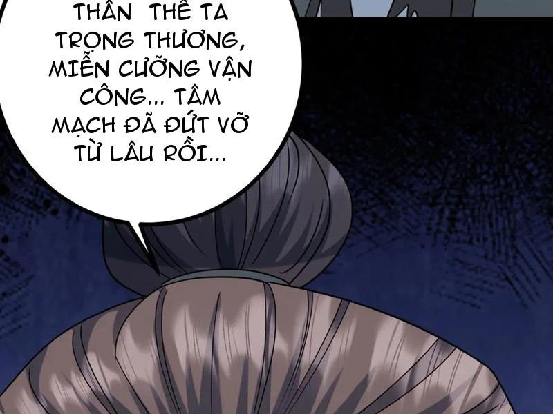 Tu tiên là ngõ cụt Chapter 38 - Trang 2