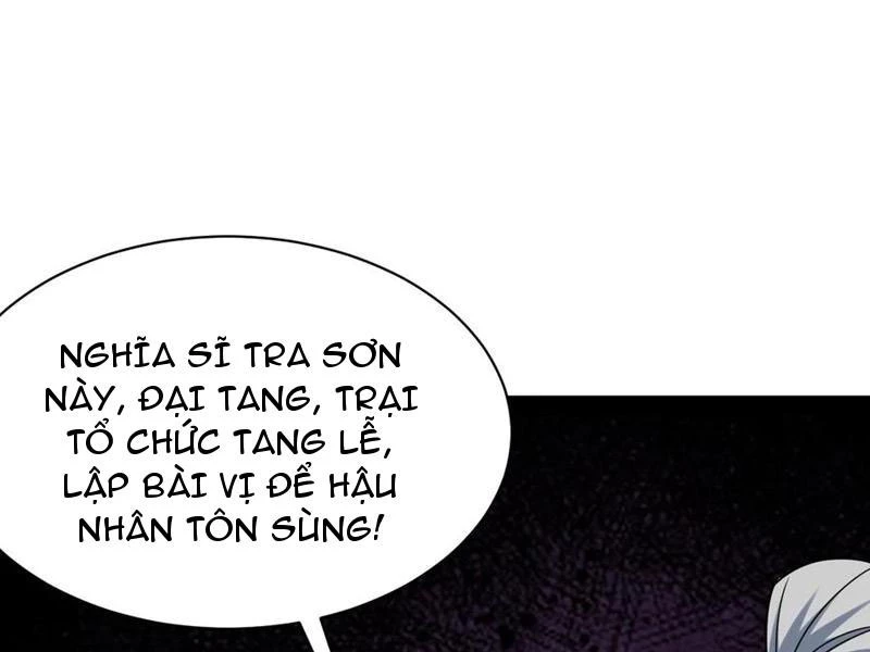 Tu tiên là ngõ cụt Chapter 38 - Trang 2