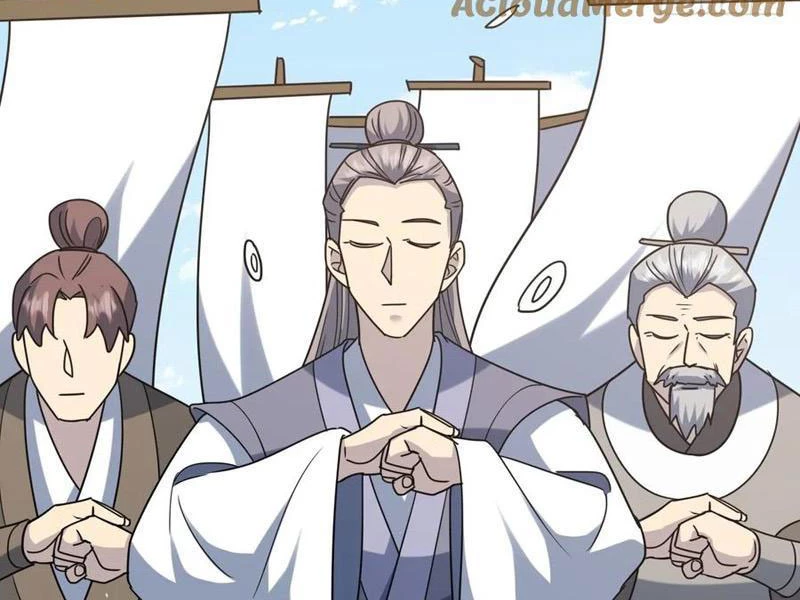 Tu tiên là ngõ cụt Chapter 38 - Trang 2