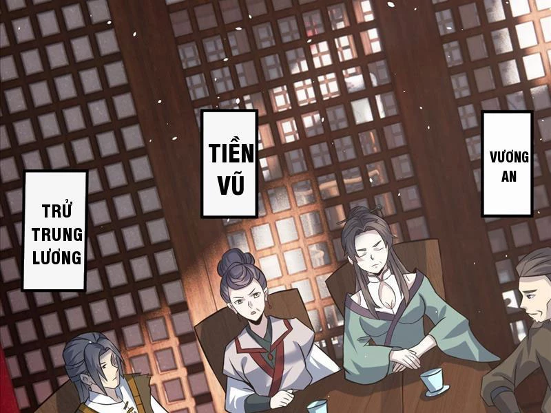 Tu tiên là ngõ cụt Chapter 39 - Trang 2