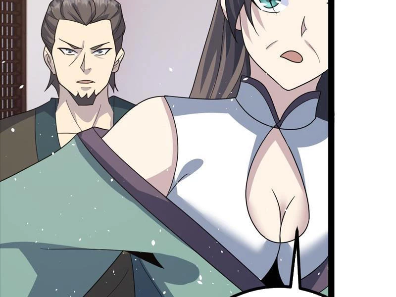 Tu tiên là ngõ cụt Chapter 39 - Trang 2