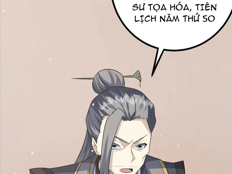 Tu tiên là ngõ cụt Chapter 40 - Trang 2