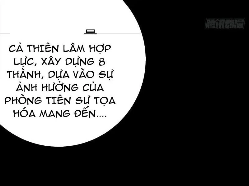 Tu tiên là ngõ cụt Chapter 40 - Trang 2