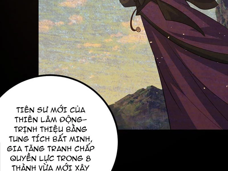 Tu tiên là ngõ cụt Chapter 40 - Trang 2