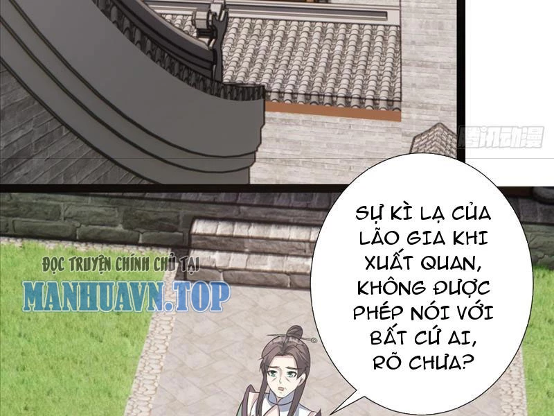 Tu tiên là ngõ cụt Chapter 40 - Trang 2