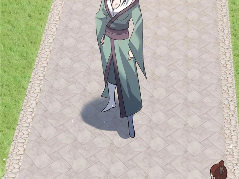 Tu tiên là ngõ cụt Chapter 40 - Trang 2