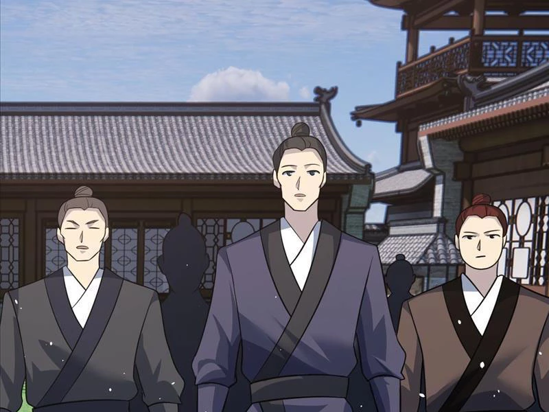 Tu tiên là ngõ cụt Chapter 40 - Trang 2