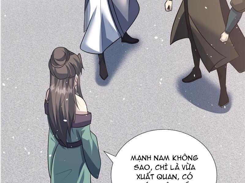 Tu tiên là ngõ cụt Chapter 40 - Trang 2