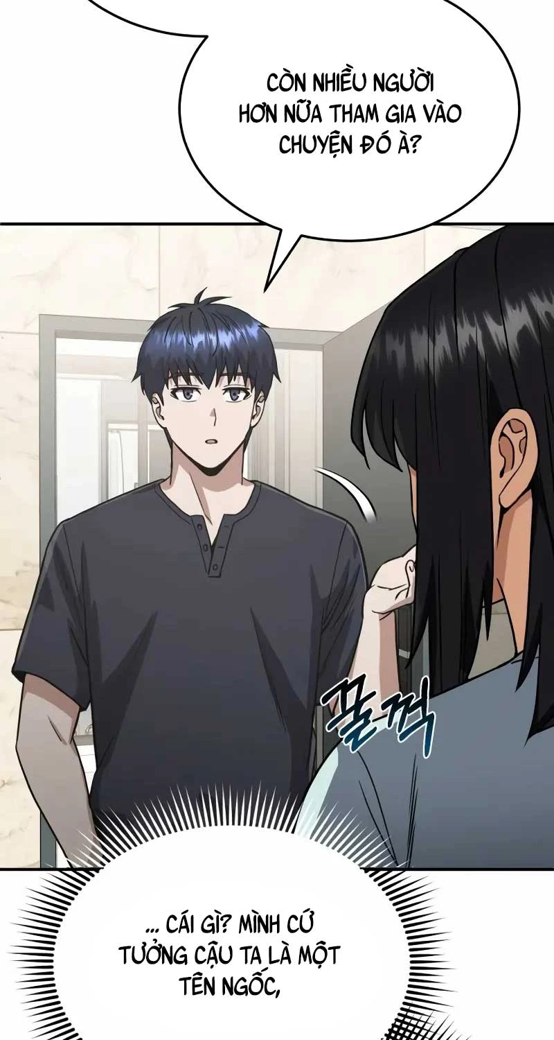 Thiên Tài Của Dòng Dõi Độc Nhất Vô Nhị Chapter 90 - Trang 4