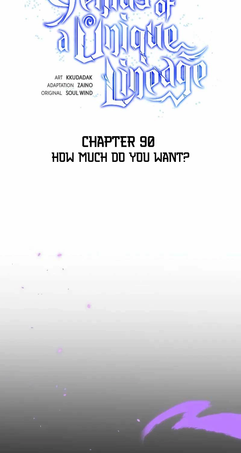 Thiên Tài Của Dòng Dõi Độc Nhất Vô Nhị Chapter 90 - Trang 4