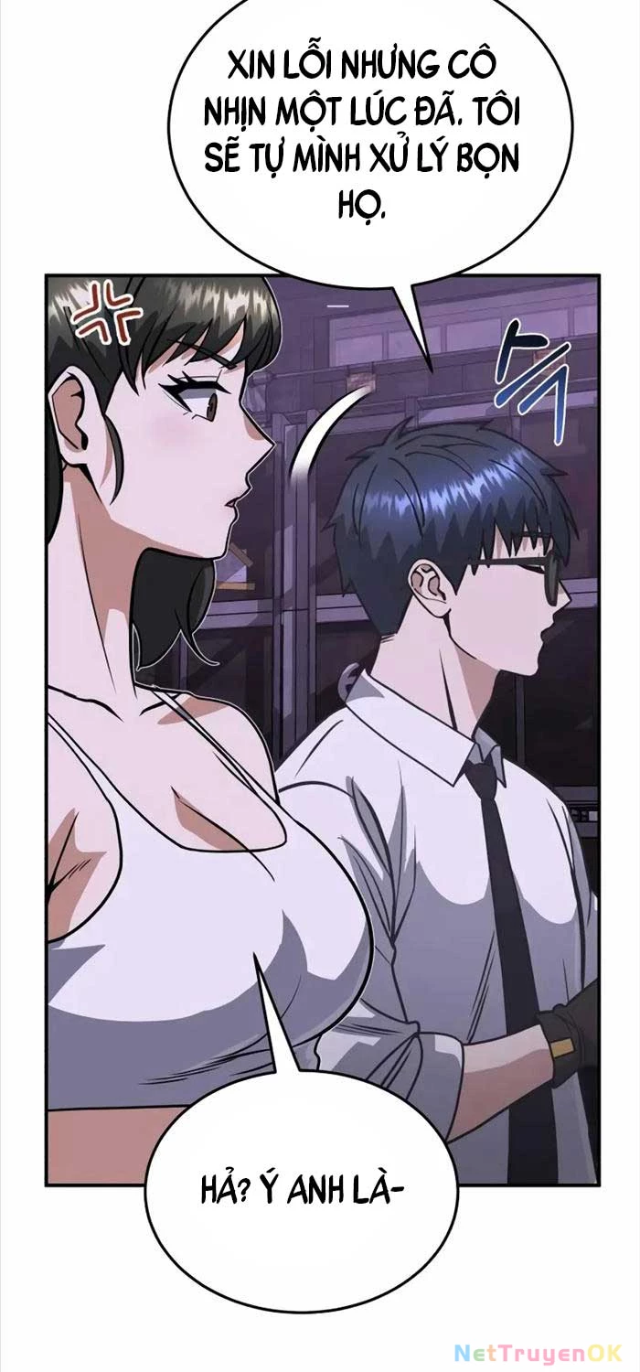 Thiên Tài Của Dòng Dõi Độc Nhất Vô Nhị Chapter 91 - Trang 4