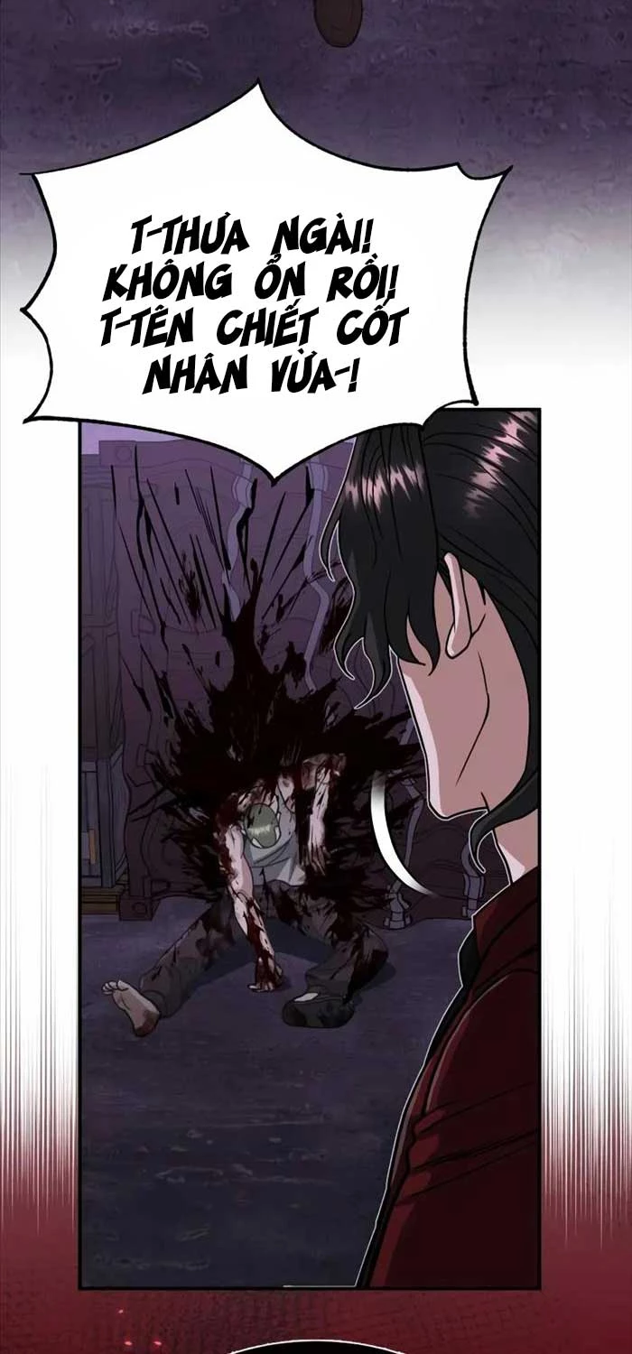 Thiên Tài Của Dòng Dõi Độc Nhất Vô Nhị Chapter 91 - Trang 4