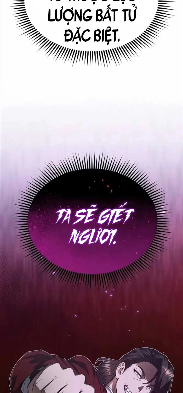 Thiên Tài Của Dòng Dõi Độc Nhất Vô Nhị Chapter 91 - Trang 4