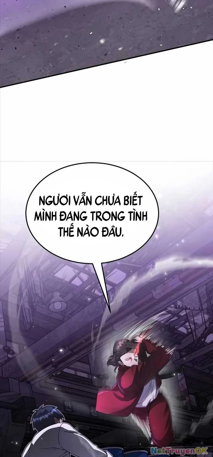 Thiên Tài Của Dòng Dõi Độc Nhất Vô Nhị Chapter 91 - Trang 4
