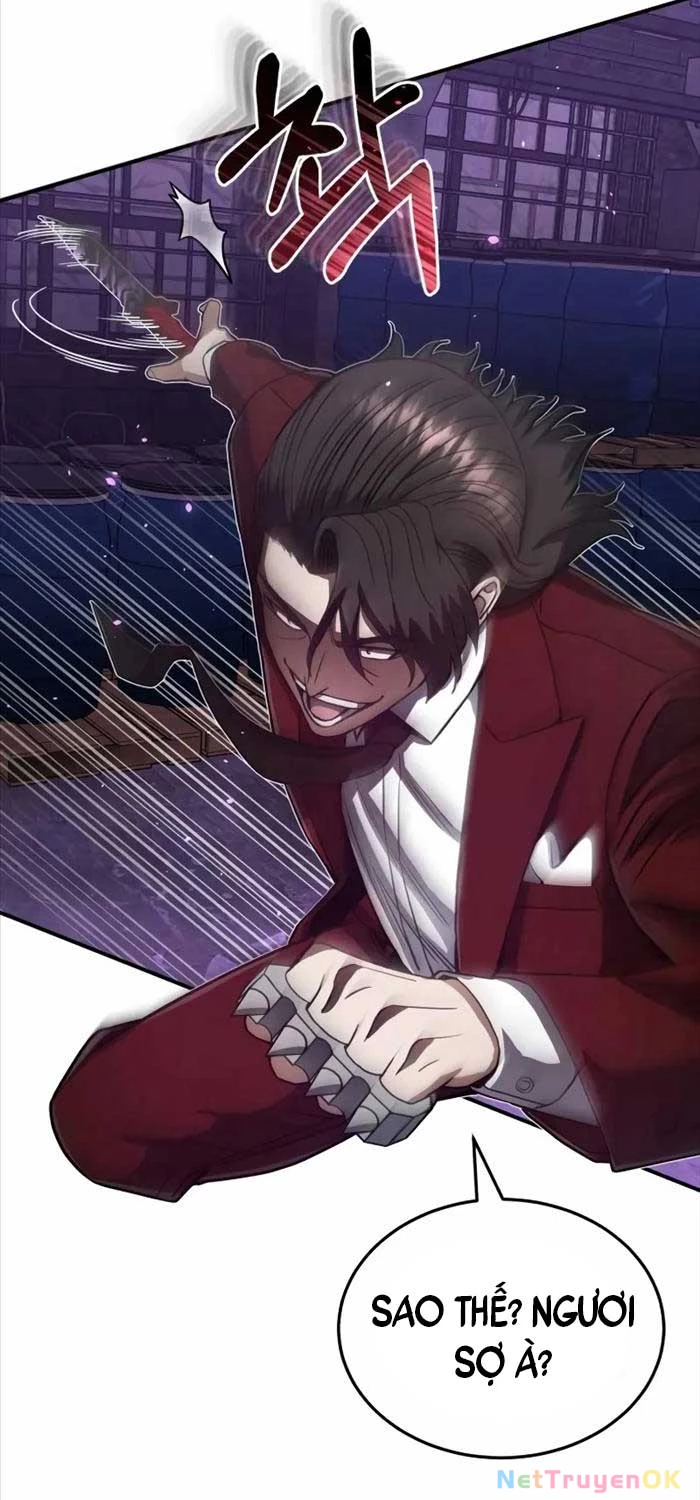 Thiên Tài Của Dòng Dõi Độc Nhất Vô Nhị Chapter 91 - Trang 4