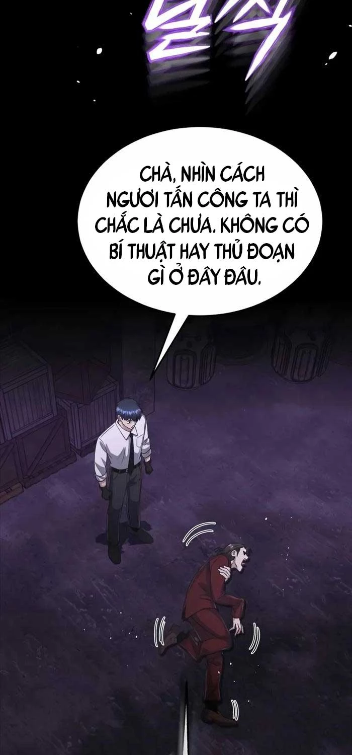 Thiên Tài Của Dòng Dõi Độc Nhất Vô Nhị Chapter 91 - Trang 4