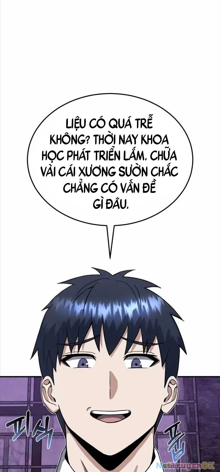 Thiên Tài Của Dòng Dõi Độc Nhất Vô Nhị Chapter 91 - Trang 4