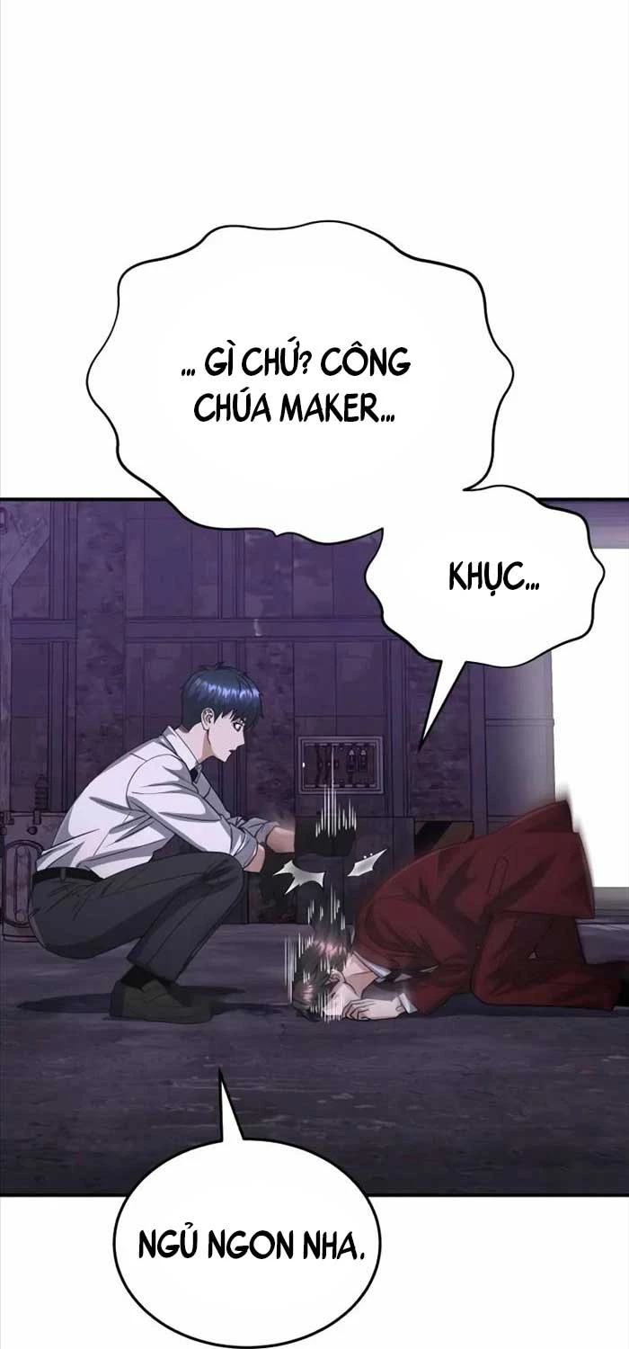 Thiên Tài Của Dòng Dõi Độc Nhất Vô Nhị Chapter 91 - Trang 4