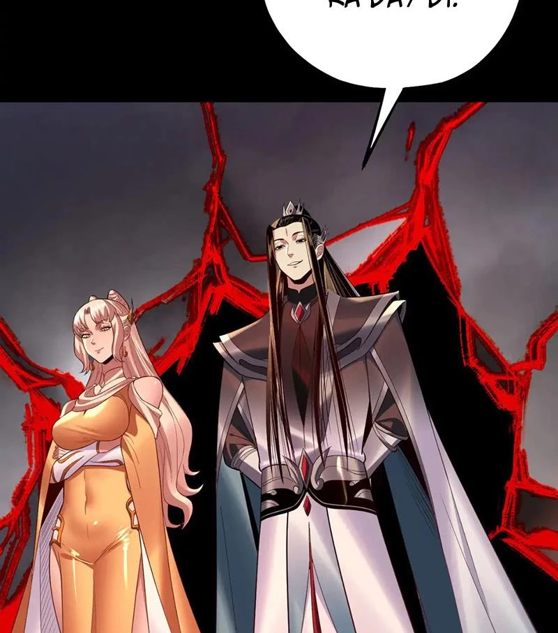 [FIX Thứ tự] Ta Trời Sinh Đã Là Nhân Vật Phản Diện Chapter 199 - Trang 2