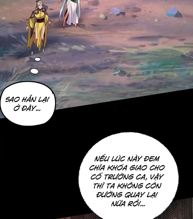 [FIX Thứ tự] Ta Trời Sinh Đã Là Nhân Vật Phản Diện Chapter 199 - Trang 2