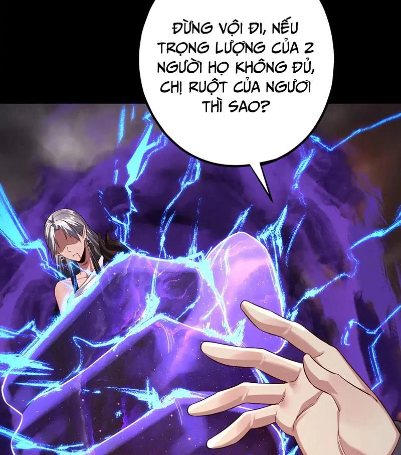 [FIX Thứ tự] Ta Trời Sinh Đã Là Nhân Vật Phản Diện Chapter 199 - Trang 2