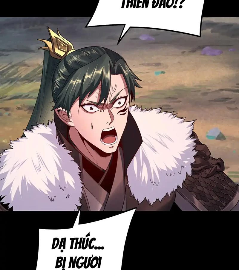 [FIX Thứ tự] Ta Trời Sinh Đã Là Nhân Vật Phản Diện Chapter 199 - Trang 2