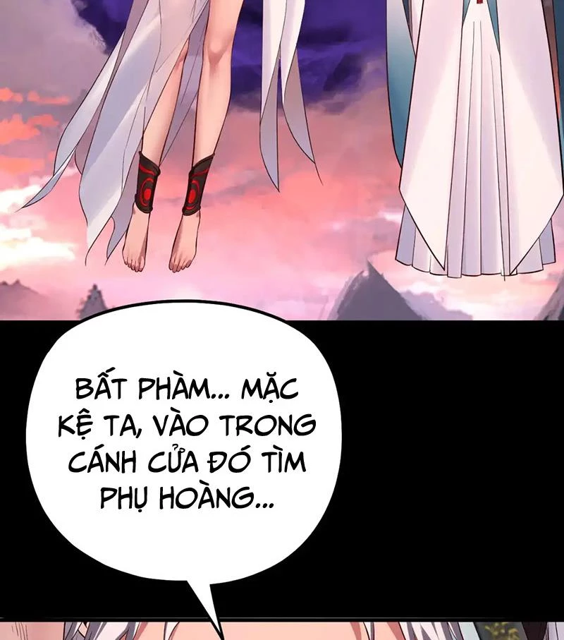 [FIX Thứ tự] Ta Trời Sinh Đã Là Nhân Vật Phản Diện Chapter 199 - Trang 2