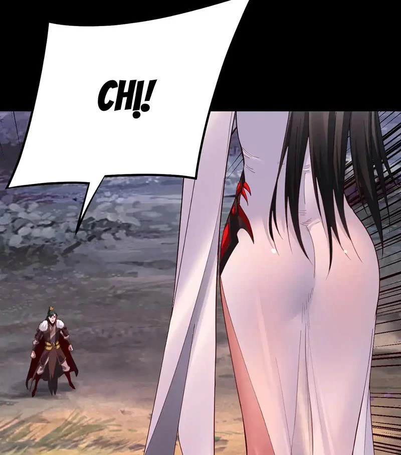 [FIX Thứ tự] Ta Trời Sinh Đã Là Nhân Vật Phản Diện Chapter 199 - Trang 2