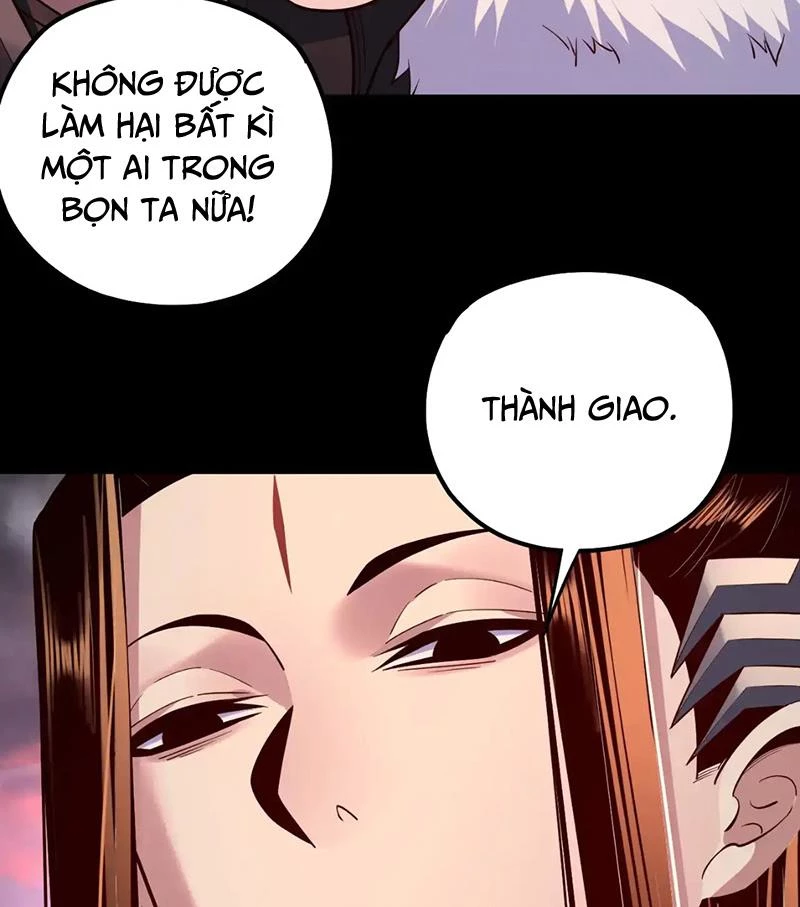 [FIX Thứ tự] Ta Trời Sinh Đã Là Nhân Vật Phản Diện Chapter 199 - Trang 2