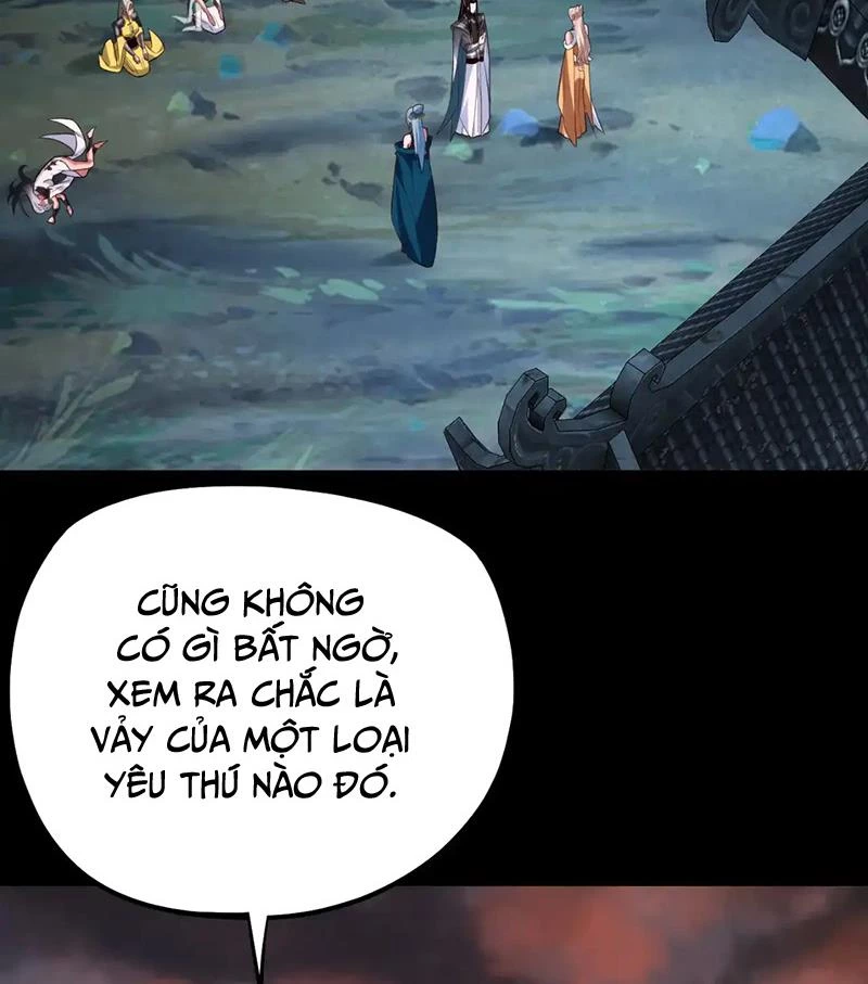 [FIX Thứ tự] Ta Trời Sinh Đã Là Nhân Vật Phản Diện Chapter 199 - Trang 2