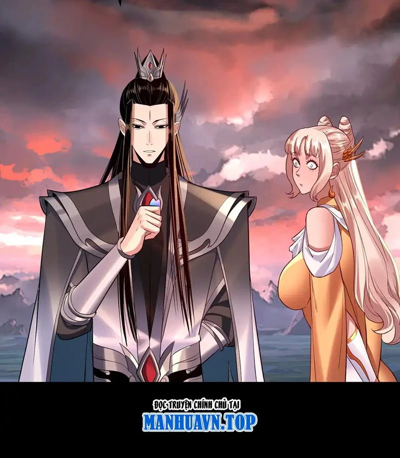 [FIX Thứ tự] Ta Trời Sinh Đã Là Nhân Vật Phản Diện Chapter 199 - Trang 2