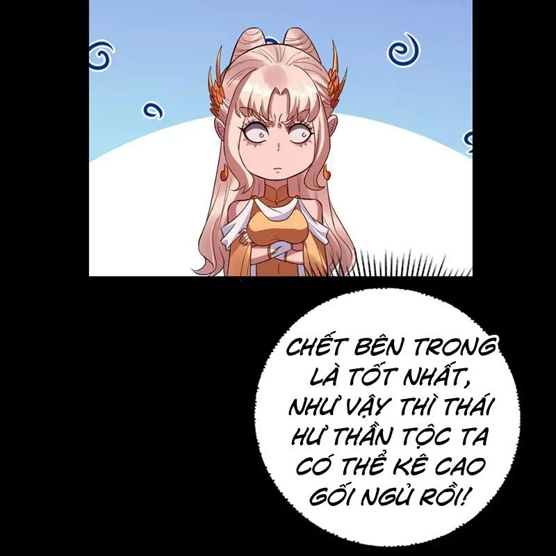 [FIX Thứ tự] Ta Trời Sinh Đã Là Nhân Vật Phản Diện Chapter 199 - Trang 2