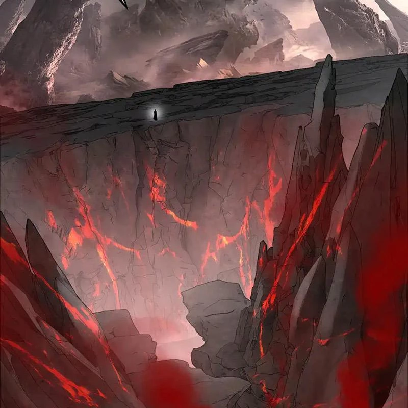 [FIX Thứ tự] Ta Trời Sinh Đã Là Nhân Vật Phản Diện Chapter 199 - Trang 2