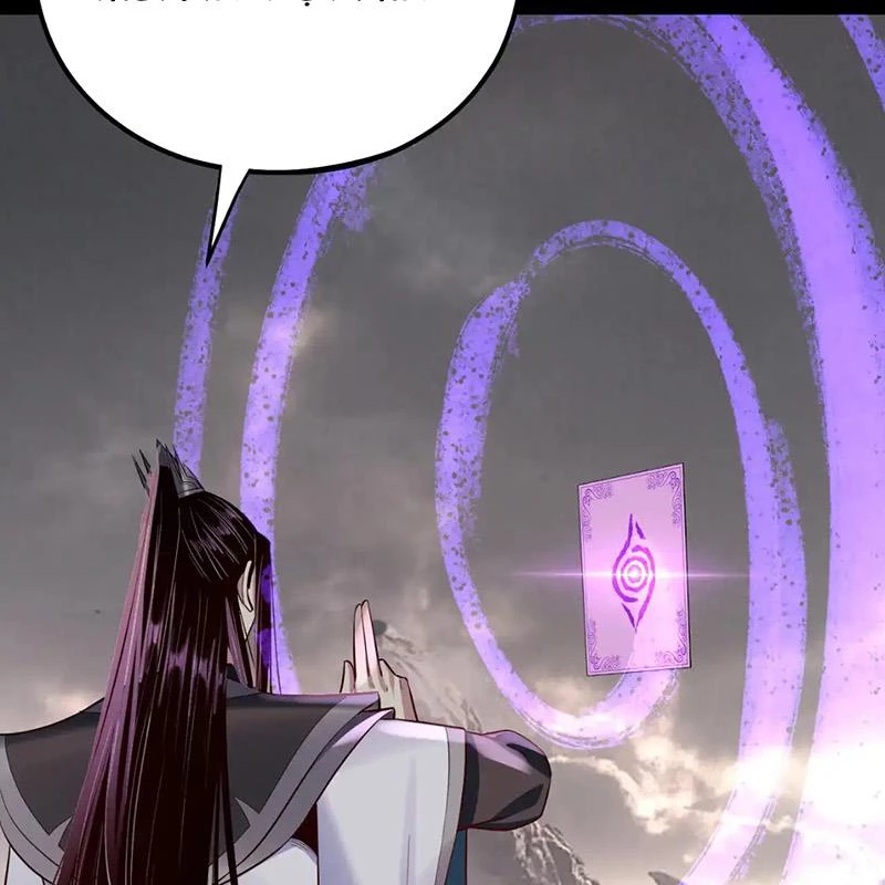 [FIX Thứ tự] Ta Trời Sinh Đã Là Nhân Vật Phản Diện Chapter 199 - Trang 2