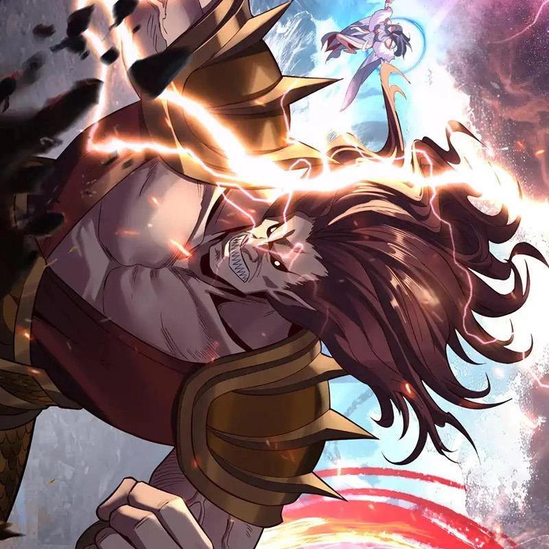 [FIX Thứ tự] Ta Trời Sinh Đã Là Nhân Vật Phản Diện Chapter 199 - Trang 2