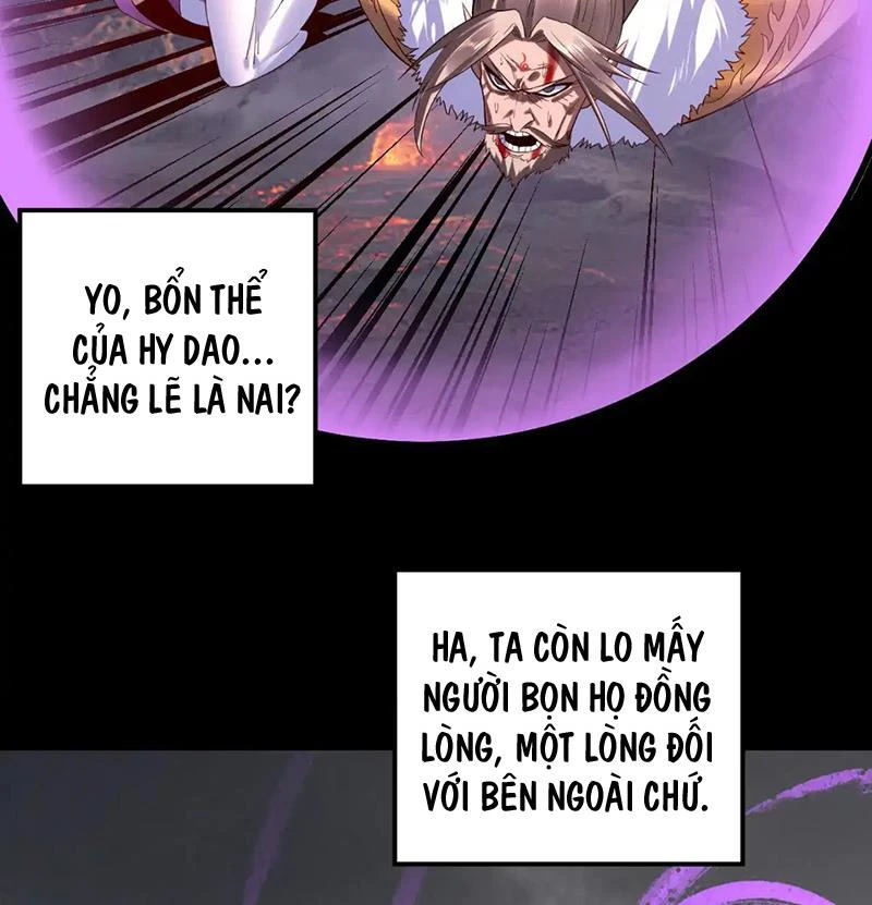 [FIX Thứ tự] Ta Trời Sinh Đã Là Nhân Vật Phản Diện Chapter 199 - Trang 2