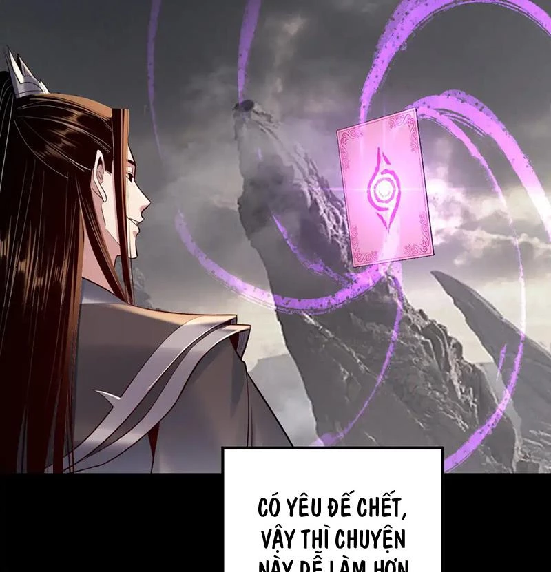 [FIX Thứ tự] Ta Trời Sinh Đã Là Nhân Vật Phản Diện Chapter 199 - Trang 2