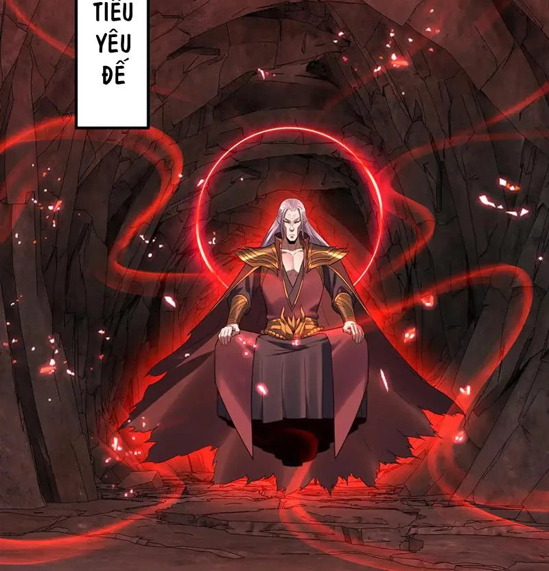 [FIX Thứ tự] Ta Trời Sinh Đã Là Nhân Vật Phản Diện Chapter 199 - Trang 2