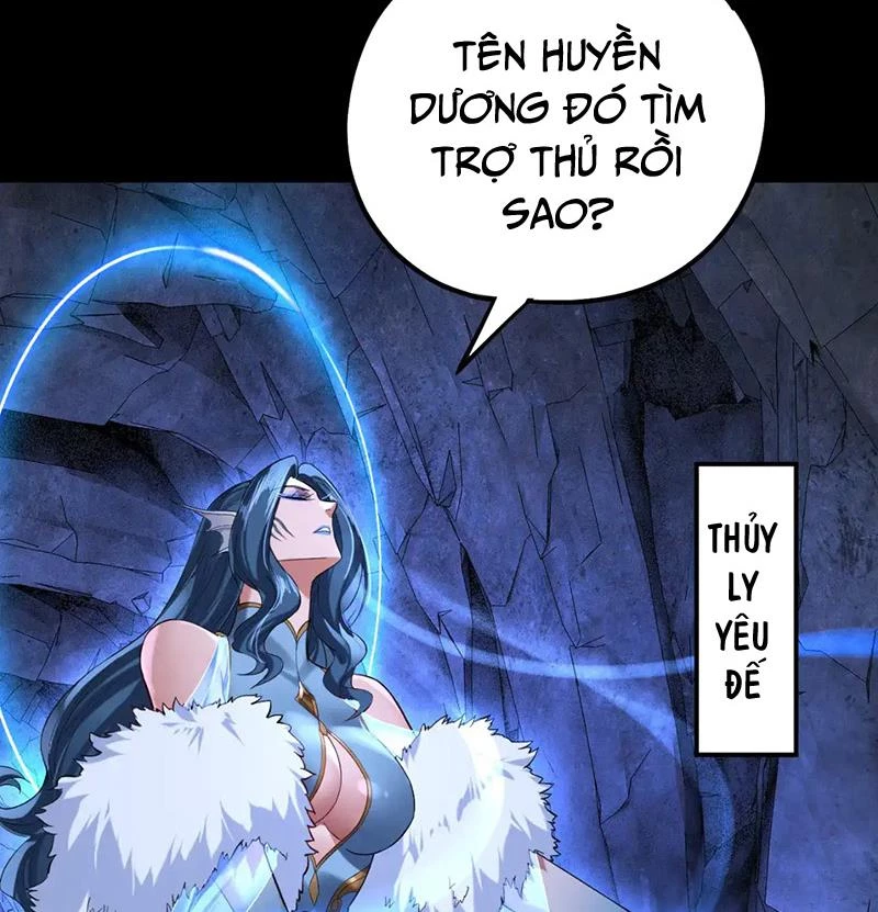 [FIX Thứ tự] Ta Trời Sinh Đã Là Nhân Vật Phản Diện Chapter 199 - Trang 2