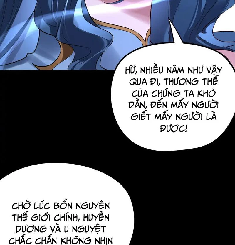 [FIX Thứ tự] Ta Trời Sinh Đã Là Nhân Vật Phản Diện Chapter 199 - Trang 2