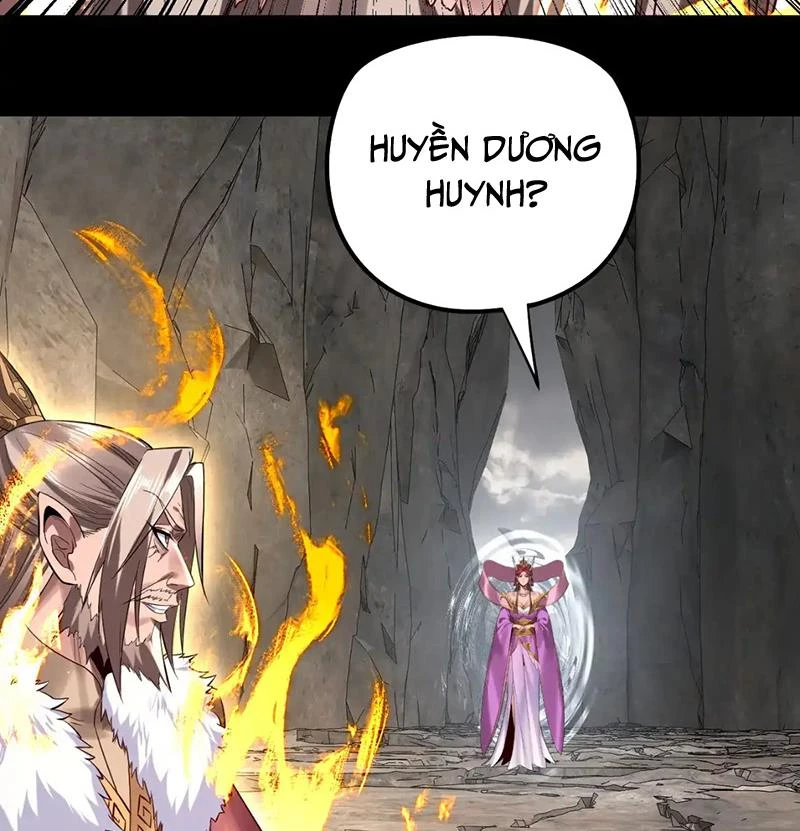 [FIX Thứ tự] Ta Trời Sinh Đã Là Nhân Vật Phản Diện Chapter 199 - Trang 2