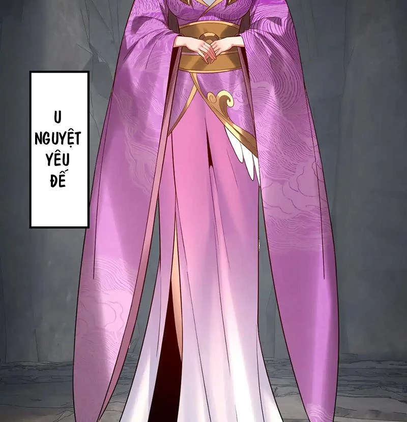 [FIX Thứ tự] Ta Trời Sinh Đã Là Nhân Vật Phản Diện Chapter 199 - Trang 2