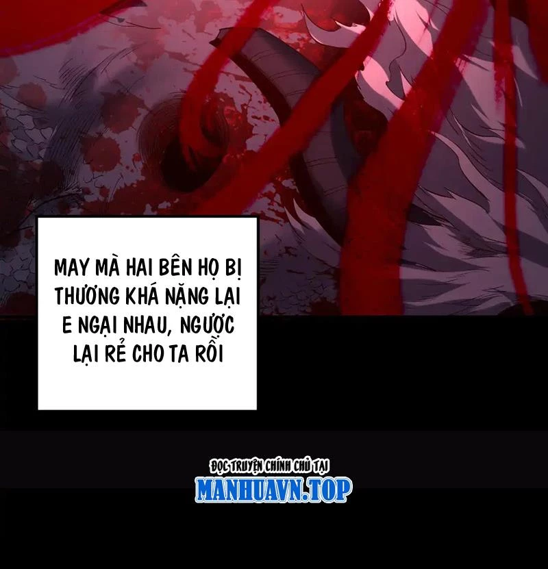 [FIX Thứ tự] Ta Trời Sinh Đã Là Nhân Vật Phản Diện Chapter 199 - Trang 2