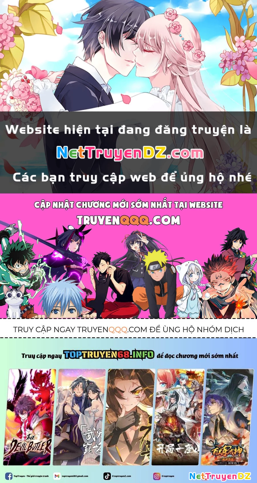 Ta Có Một Sơn Trại Chapter 1015 - Trang 4