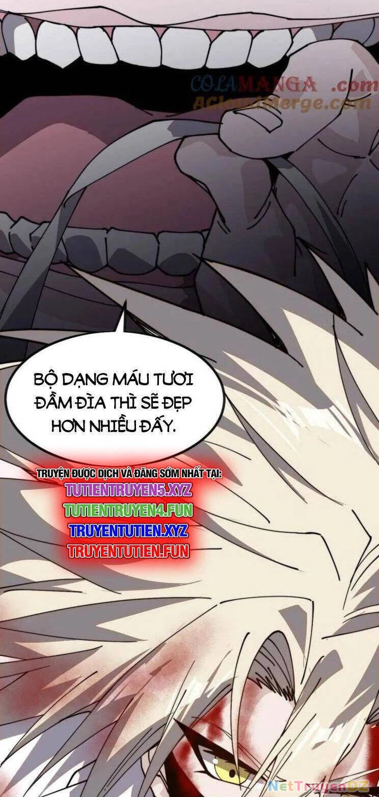 Ta Có Một Sơn Trại Chapter 1015 - Trang 4